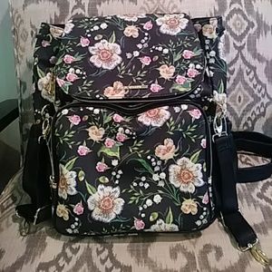 Steve Madden Diaper Bag